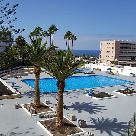 Vina Del Mar Apartamento Playa de las Americas  Exterior foto