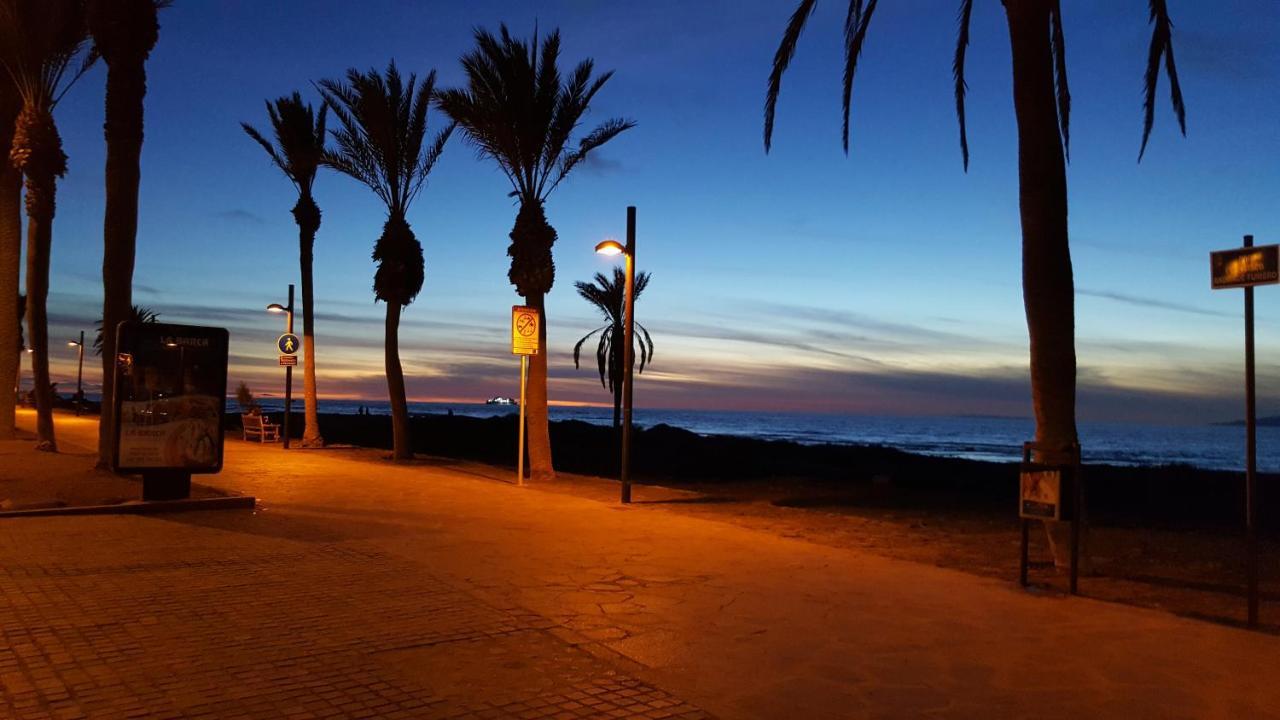 Vina Del Mar Apartamento Playa de las Americas  Exterior foto