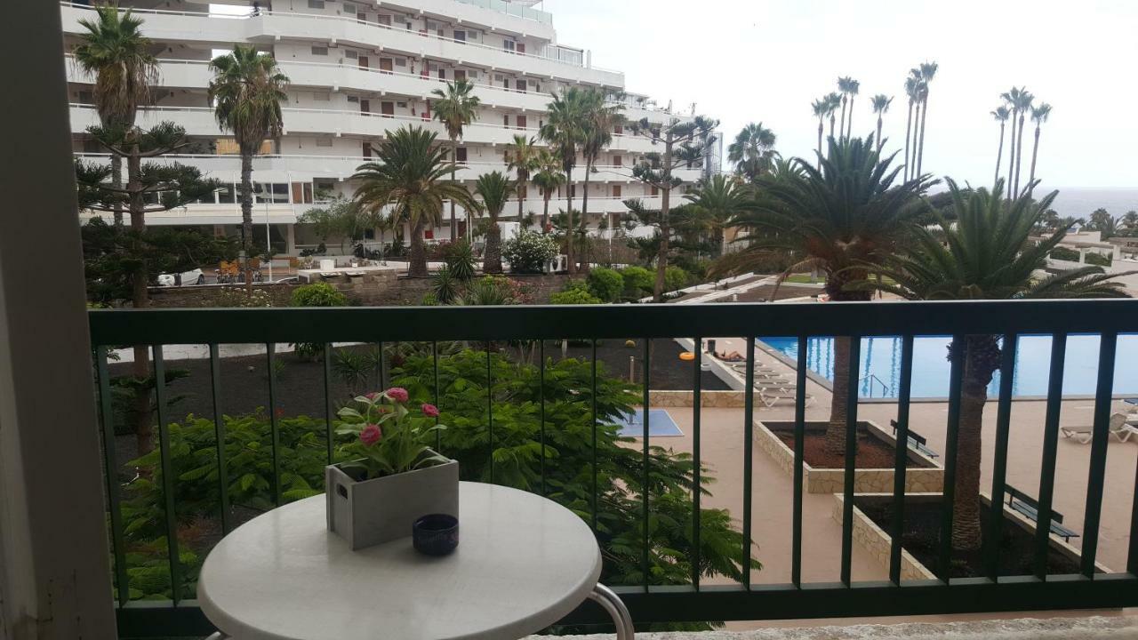 Vina Del Mar Apartamento Playa de las Americas  Exterior foto